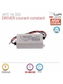 Distributeur driver Meanwell APC-16-350