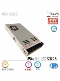 Distributeur Mean-well RSP-320-5