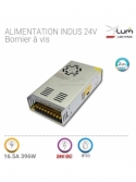 Alimentation 12V 400W 33A electronique