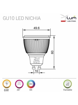 G10NIC006DL3VAL-GU10-NichSize