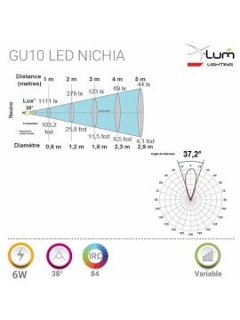 G10NIC006DL3VAL-GU10-Nich-Cone