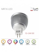 MR16 4500K neutre X-lum-Lighting Distributeur