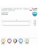 SLI60S040NQ4VAF-Luminaire40W-slim-02