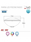 P56RAD018DM9CDF-Par56-Size