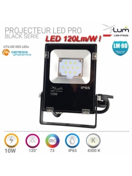 Grossiste projecteur LED basse tension 12v 24v