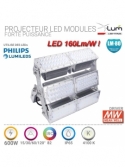 Projecteur 600W industriel Pro distributeur