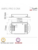 AMPRGB12-24V24A-Ampli3cnx-002