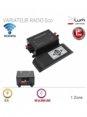 Variateur LED économique